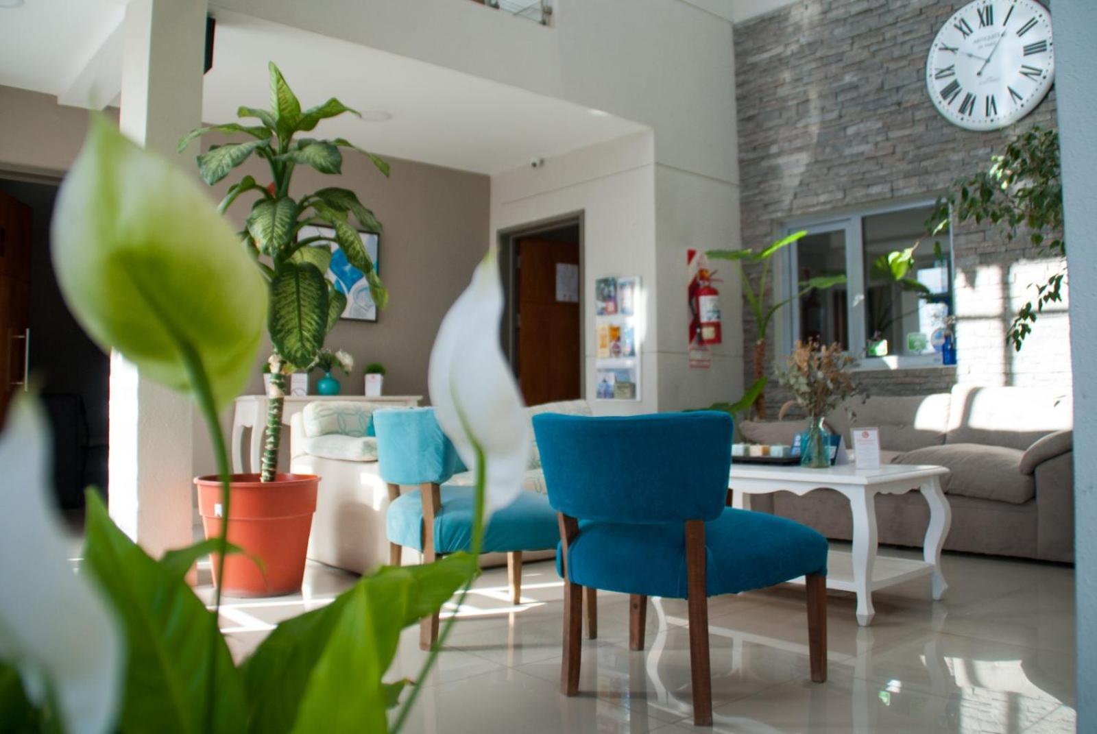 Links Apart Hotel Río Grande エクステリア 写真
