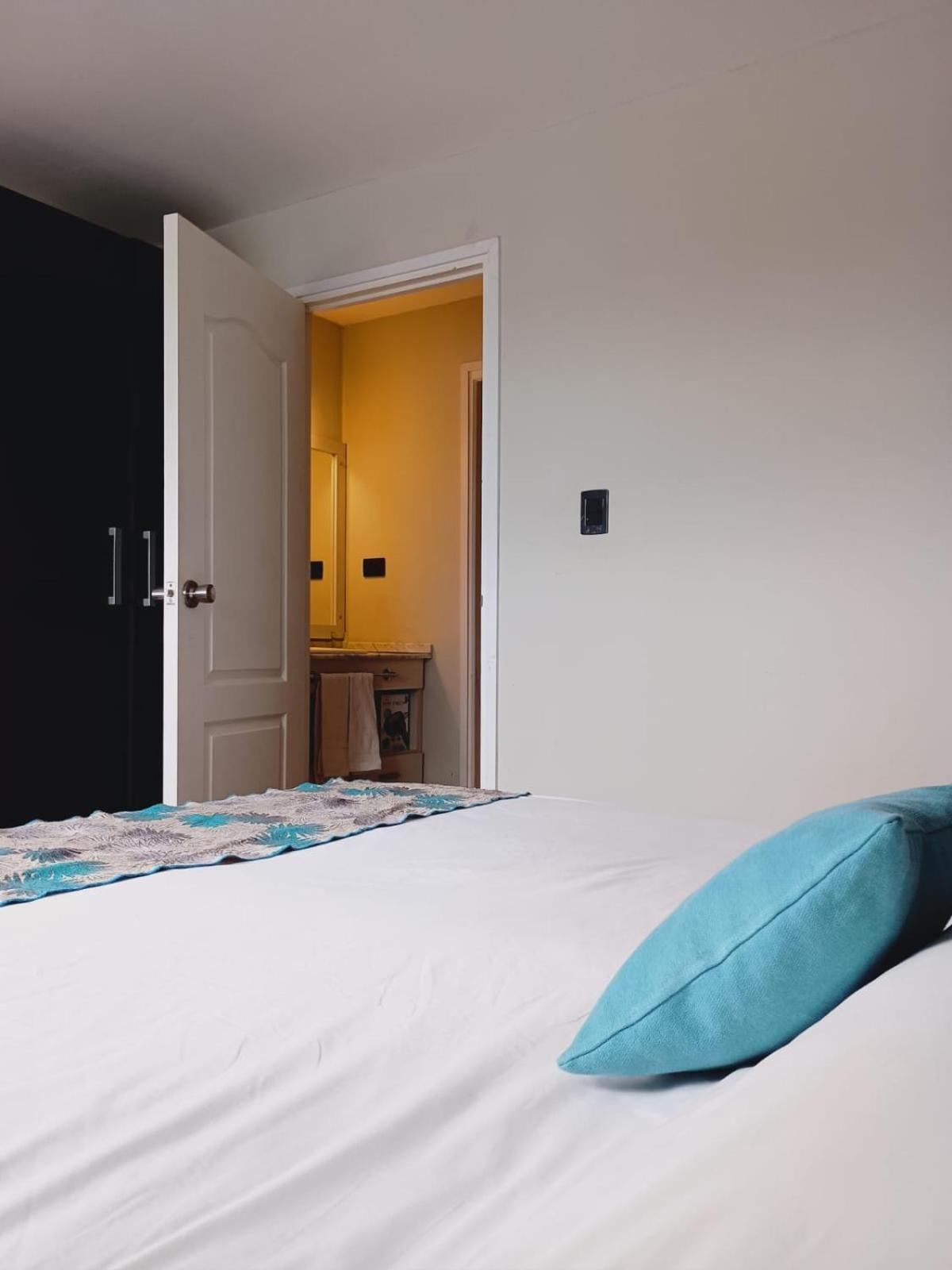 Links Apart Hotel Río Grande エクステリア 写真