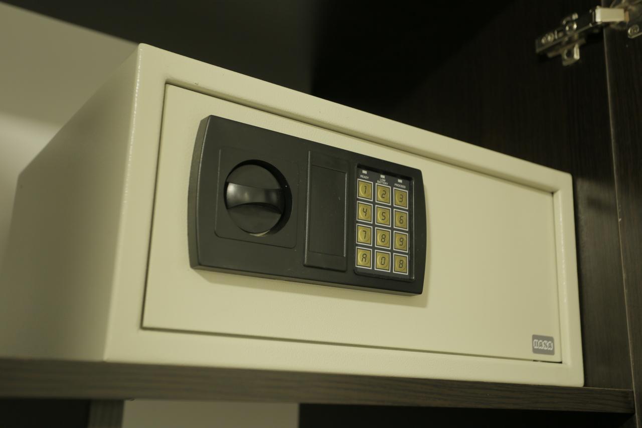 Links Apart Hotel Río Grande エクステリア 写真